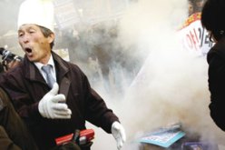 الصين ترفض اجراء مناورات امريكية كورية جنوبية في حدودها البحرية