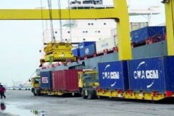 تجارة الصين الخارجية بلغت نحو 273 مليار دولار في جانفي 2012