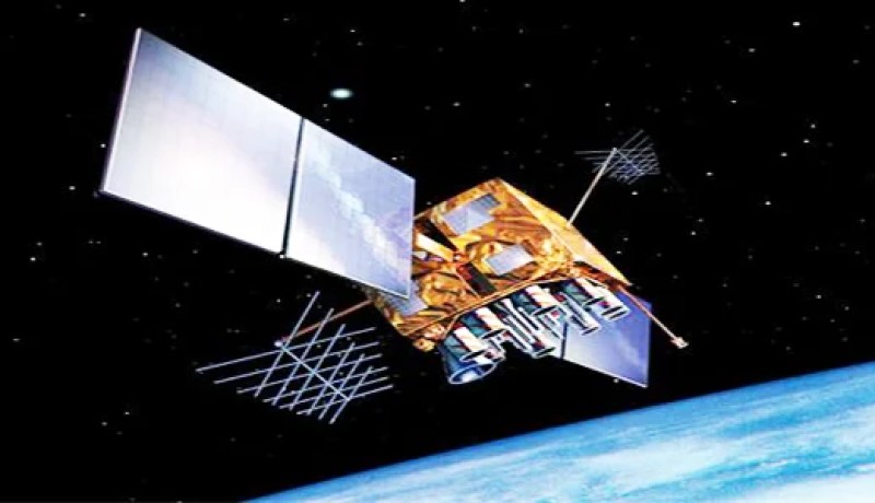 الصين تنجح في إطلاق قمر صناعي للأرصاد الجوية