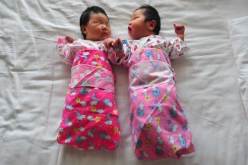 الهيئة التشريعية العليا في الصين تعدل القانون ليسمح للزوجين بإنجاب طفلين