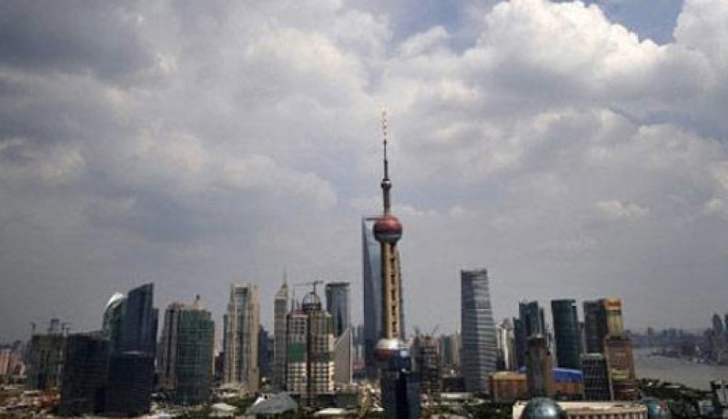 سحابة دخان سام كثيفة تغرق شرق الصين