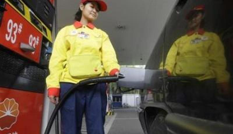 فاينانشال تايمز: الصين اصبحت الآن أكبر مستهلك للطاقة في العالم