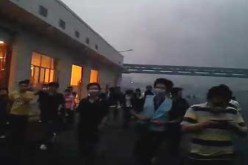 5 قتلى و6 جرحى في تفجير انتحاري وسط الصين