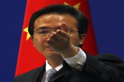 الصين تنتقد قرار امريكا فرض عقوبات على شركة صينية