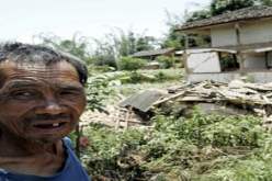 زلزال يقوة5.3 درجات يضرب شمال غرب الصين