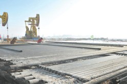 اكتشاف احتياطات نفطية ب549 مليون طن بحقل بالصين خلال 2011