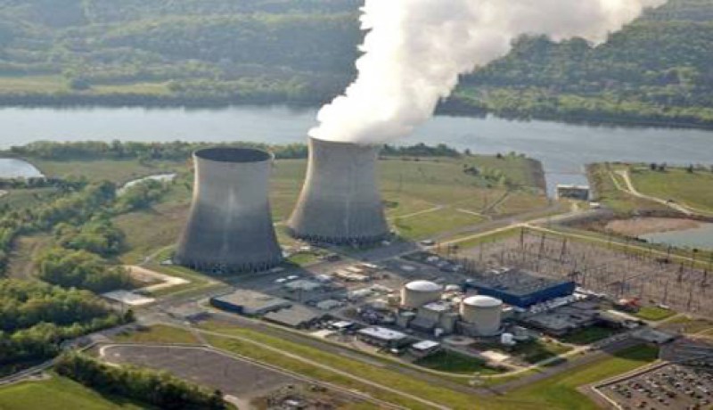 الصين تحث وفدا إيرانيا للعودة الى المحادثات النووية