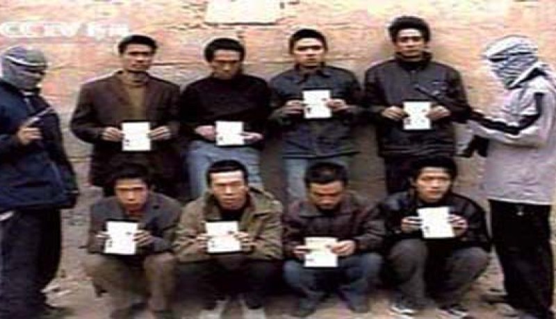 الصين توفد فريقا إلى السودان للمطالبة بالإفراج عن رهائنها