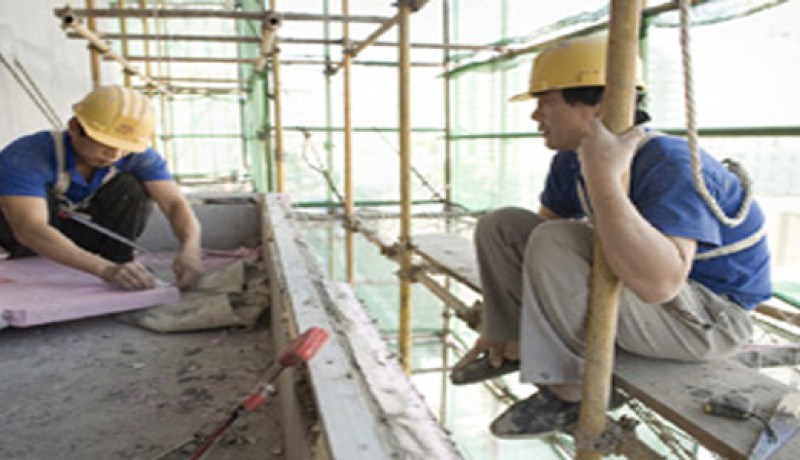 شجار بالأسلحة البيضاء بين الصينيين يخلف مقتل رعية بدفعه من الطابق الثاني للمبنى بأولاد شبل ببوفاريك