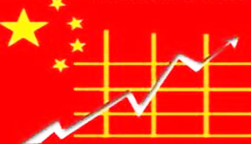 ارتفاع أرباح المؤسسات الحكومية الصينية بنسبة 6.4 بالمائة عام 2011