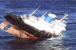 هلاك 8 أشخاص اثر غرق سفينة جنوب شرق الصين