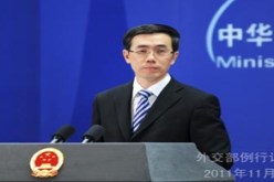 الصين تدرس إرسال دبلوماسيين لبحث الأزمة السورية