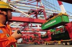 توقعات بانخفاض الناتج المحلي الإجمالي للصين بنسبة 9 بالمائة