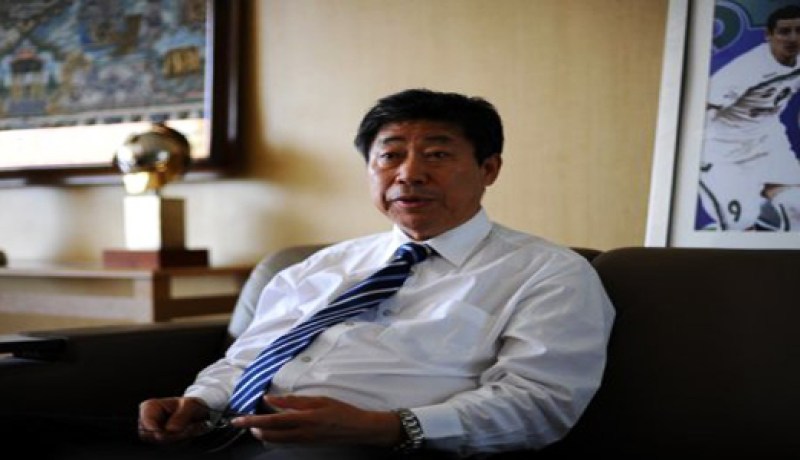 ‎  جيلونغ يساند مراجعة قاعدة ارتداء الحجاب في المباريات   ‎