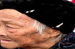 عجوز صينية تخرج من كفنها بعد 6 أيام