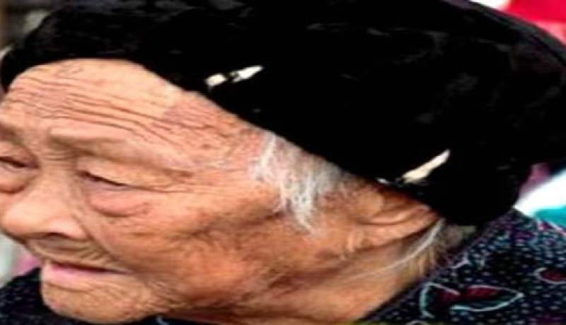 عجوز صينية تخرج من كفنها بعد 6 أيام