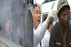 11 قتيلا و6 جرحى في انفجار بمنجم فحم صيني