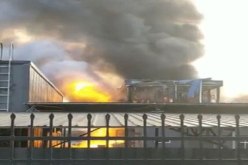 قتلى وجرحى في انفجار بالصين