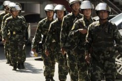 اجواء من الترقب في إقليم تشبنغ يانغ المسلم قبل الذكرى الاولى للاضطرابات الاتنية