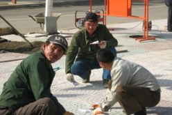 الشرطة الاقتصادية تنتهي من التحقيق مع مسؤولين صينيين بعنابة