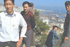 القانون المتعلق بشروط دخول الأجانب وإقامتهم وتنقلهم يدخل حيز التنفيذ…عقوبات قاسية على من يسهل دخول “الحراڤة” الأجانب وبحوزتهم أسلحة وأجهزة اتصالات