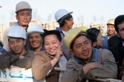 اعتداء إرهابي على عمال سيتيك” الصينية المكلفة بإنجاز الطريق السيار شرق غرب