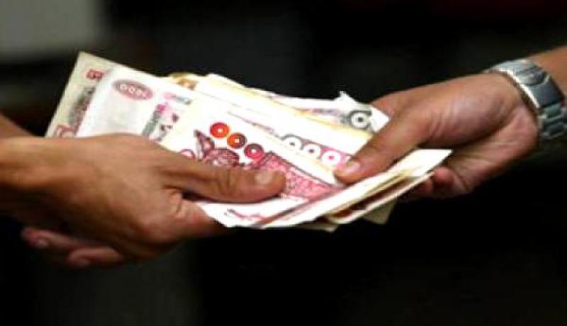 ضبط أمين خزينة ما بين البلديات متلبسا بقبض رشوة بـ10 ملايين في الجلفة