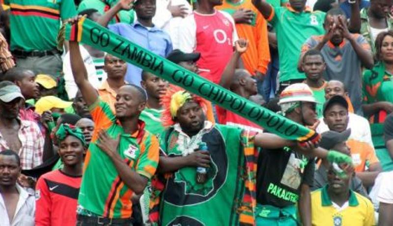 جماهير زامبيا: “سنفوز على الجزائر بسهولة”