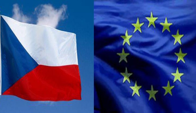 حكومة تشيكيا لا تفكر في تبني عملة اليورو