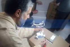 الولايات المعنية بوباء المجترات الصغيرة تستقبل أولى كوطات اللقاح