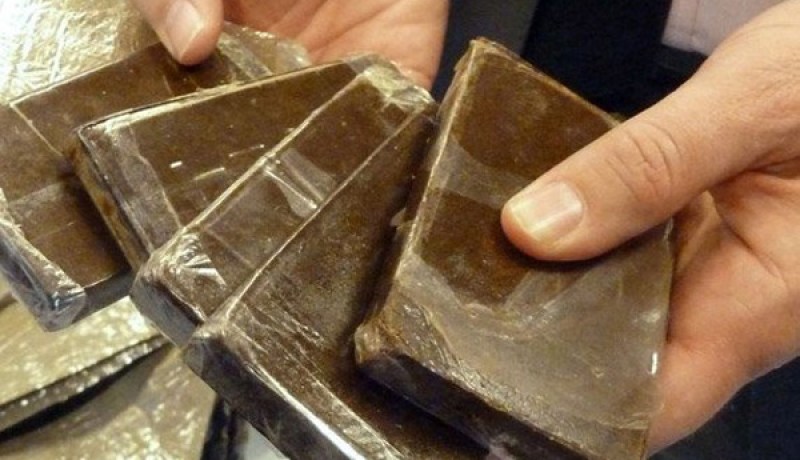 ضبط 5 كلغ من المخدرات على متن حافلتين بتمنراست