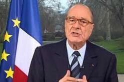 شيــــــراك أمــــــام العدالــــــة‮..‬