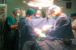 عمليات جراحية مؤجلة بسبب ندرة مواد التخدير بالمستشفيات