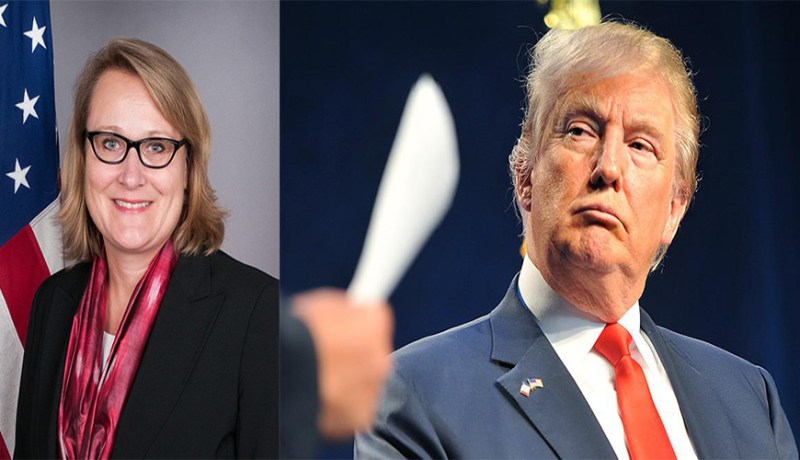 جوان بولاشيك تقطع الشك باليقين.. وهذا هو القرار الأخير حول سفر الجزائريين الى أمريكا