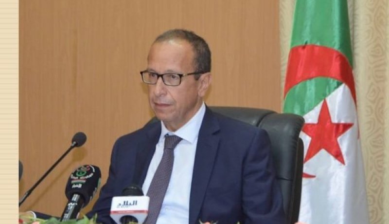 البولونيون لإنتاج بودرة الحليب في الجزائر