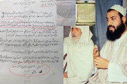 بالوثائق والفيديو.. هذه هي حقيقة الشيخ شمس الدين قبل 35 سنة