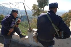 استهداف مفرزة للحرس البلدي ببن هارون في البويرة بقنبلة تقليدية