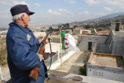 150 برج مراقبة لتأمين المناطق الجبلية والمهجورة في المدية