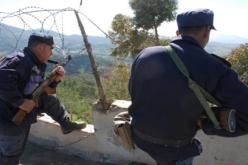 الجيش‮ ‬يشرع في‮ ‬منح عقود العمل لأزيد من ألف حارس بلدي‮ ‬في‮ ‬جيجل