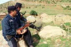 تحويل 60 من المائة من 21 مفرزة حرس بلدي إلى المصالح العسكرية في الوادي