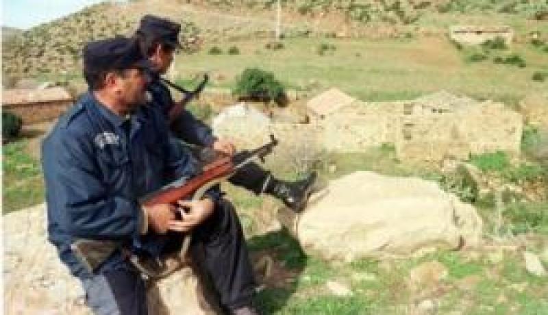 تحويل 60 من المائة من 21 مفرزة حرس بلدي إلى المصالح العسكرية في الوادي