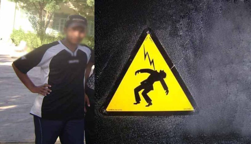 وفاة عشريني بصعقة كهربائية داخل مزرعته في الوادي