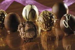 تناول الشكولاطة بكميات قليلة يقي من الأزمات الصحية