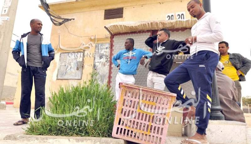 كناص: البطال يمكنه الإستفادة من بطاقة الشفاء