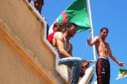 عشرين شابا يهددون بانتحار جماعي في الذرعان بالطارف