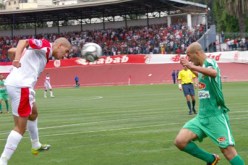 بطولة الرابطة الأولى لكرة القدم الجولة 19 قمة على طبع الداربي بالعاصمة و وفاق سطيف من أجل تضييق الفارق