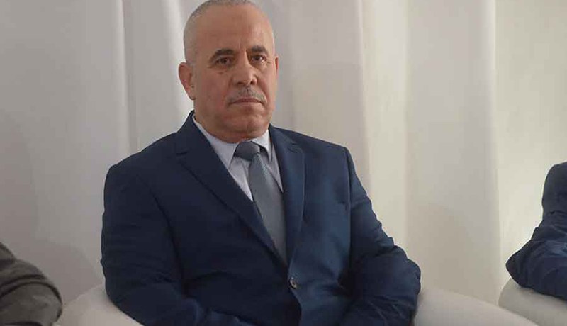 شرفة.. رهان على توزيع مليون سكن قبل 2019
