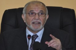 وزير العدال يؤكد استعداده للحوار  العميق والفعال  للوصول الى حلول ملموسة لمشاكل العدالة