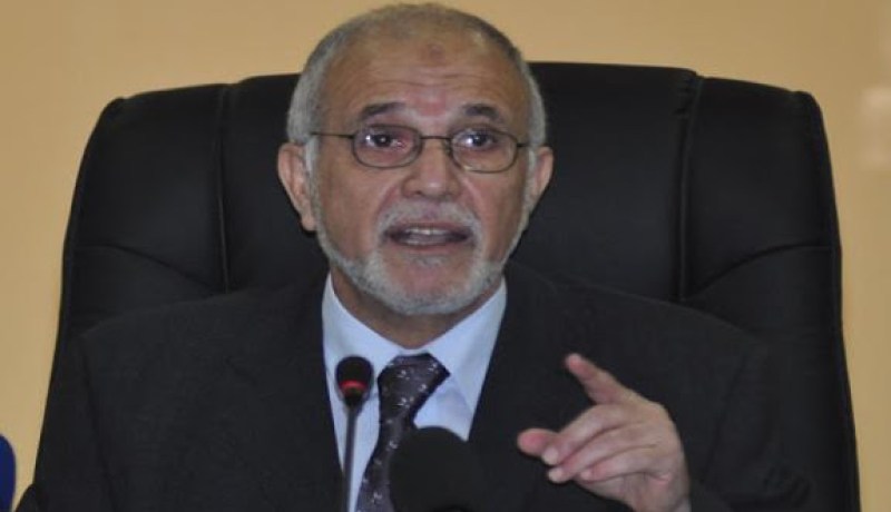 وزير العدال يؤكد استعداده للحوار العميق والفعال للوصول الى حلول ملموسة لمشاكل العدالة