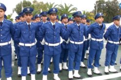 بجاية.. ترقية 202 شرطي بمناسبة الذكرى الـ57 لتأسيس الشرطة الجزائرية